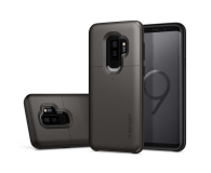 Etui Slim Armor CS do Samsung Galaxy S9 stalowe - 1382470 - zdjęcie 6